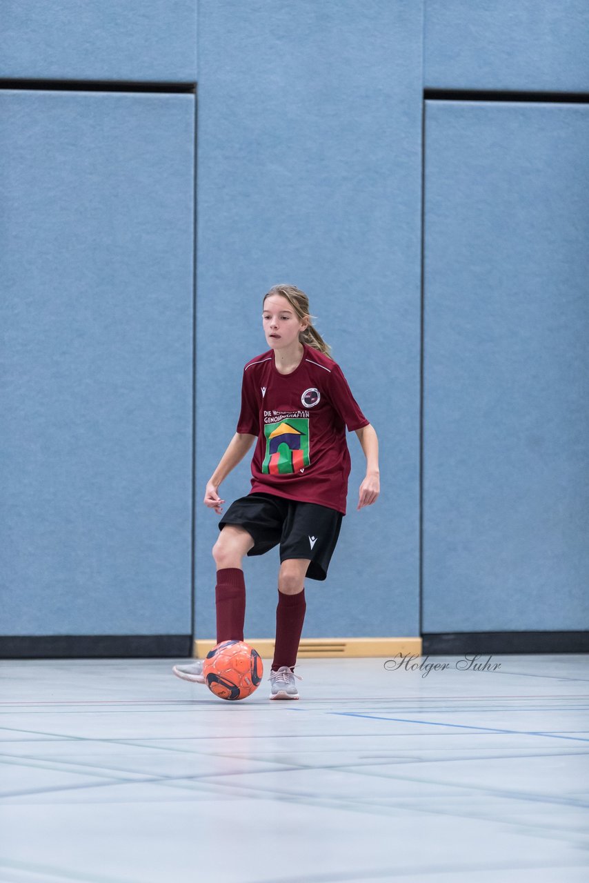 Bild 361 - wCJ Futsalmeisterschaft Runde 1